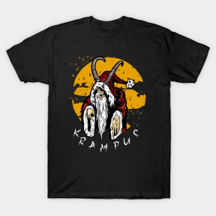 krampus T-Shirt